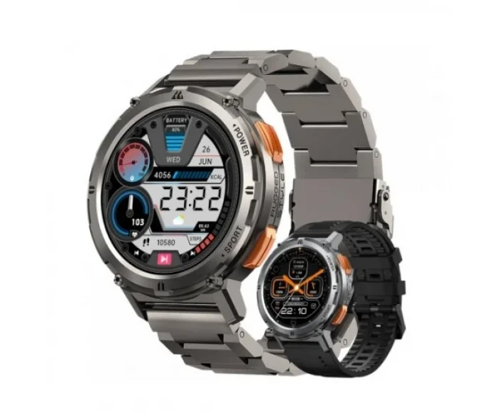 Kospet Tank T2 Smart Watch Special Edition